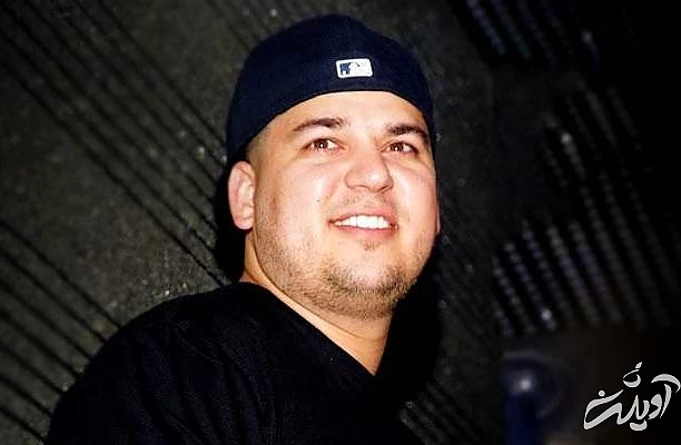 راب کارداشیان